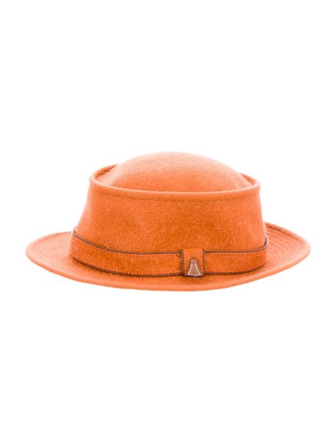 Motsch Hermes Hat 